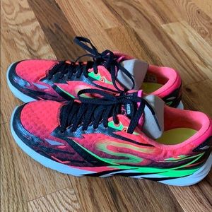 Skechers Go Meb Speed 3